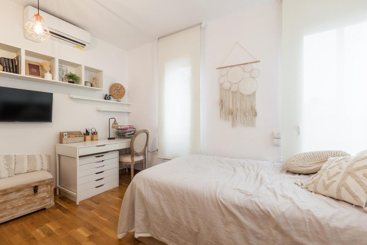 Via Augusta Apartment - Barcelona, Barcelona